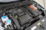 Volkswagen Jetta Hybrid 2012 года
